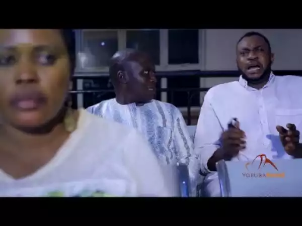 Video: Iji - Latest Yoruba Movie 2018 Thriller Starring Odunlade Adekola | Femi Adebayo